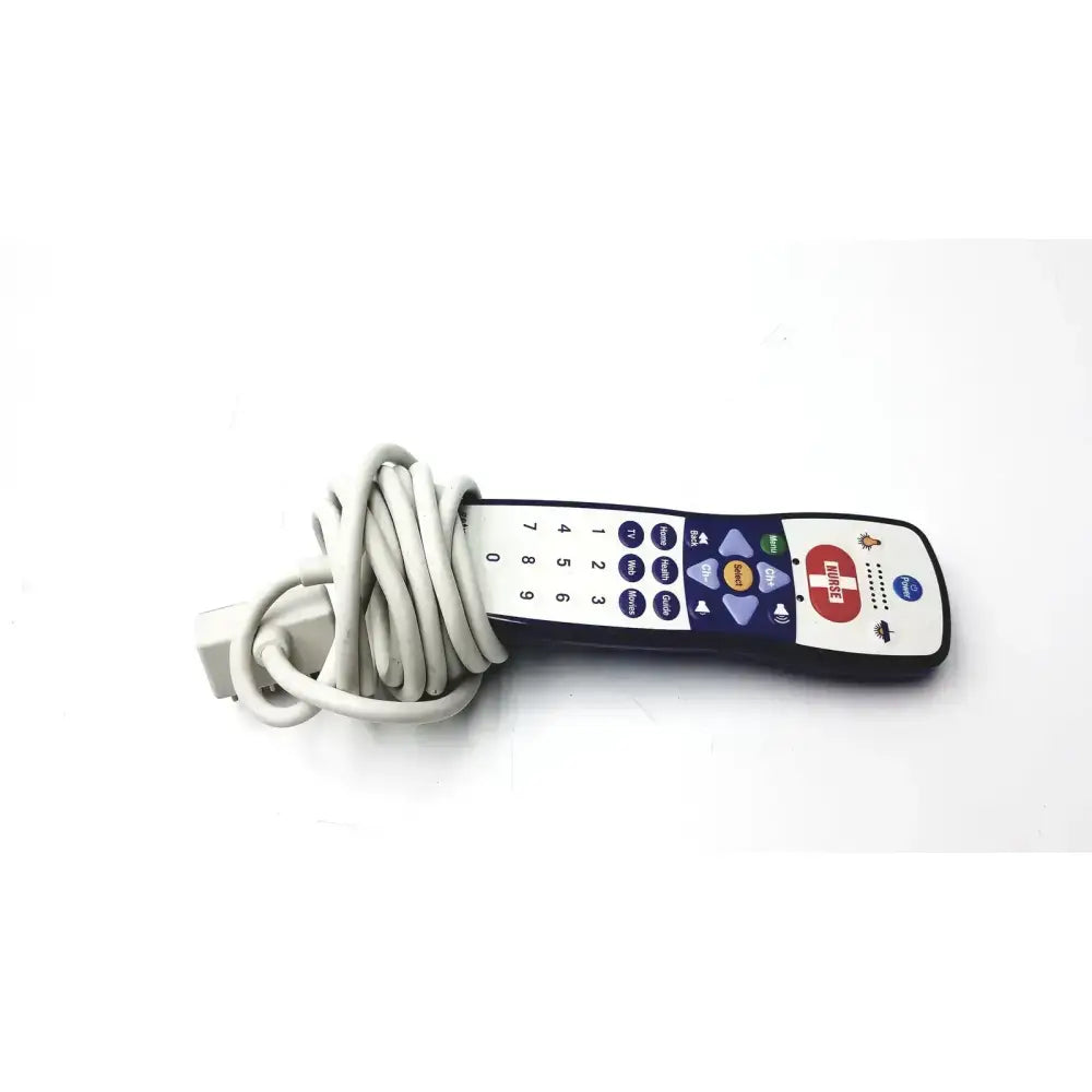 Anacom MedTek B0857-088DJ Getwell Network Nurse Call Remote Nurse Call Remote, second-hand product photo 1