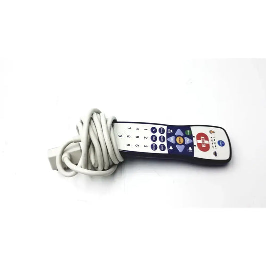 Anacom MedTek B0857-088DJ Getwell Network Nurse Call Remote Nurse Call Remote, second-hand product photo 1