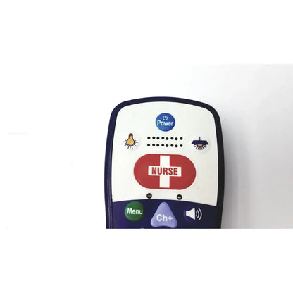 Anacom MedTek B0857-088DJ Getwell Network Nurse Call Remote Nurse Call Remote, second-hand product photo 3