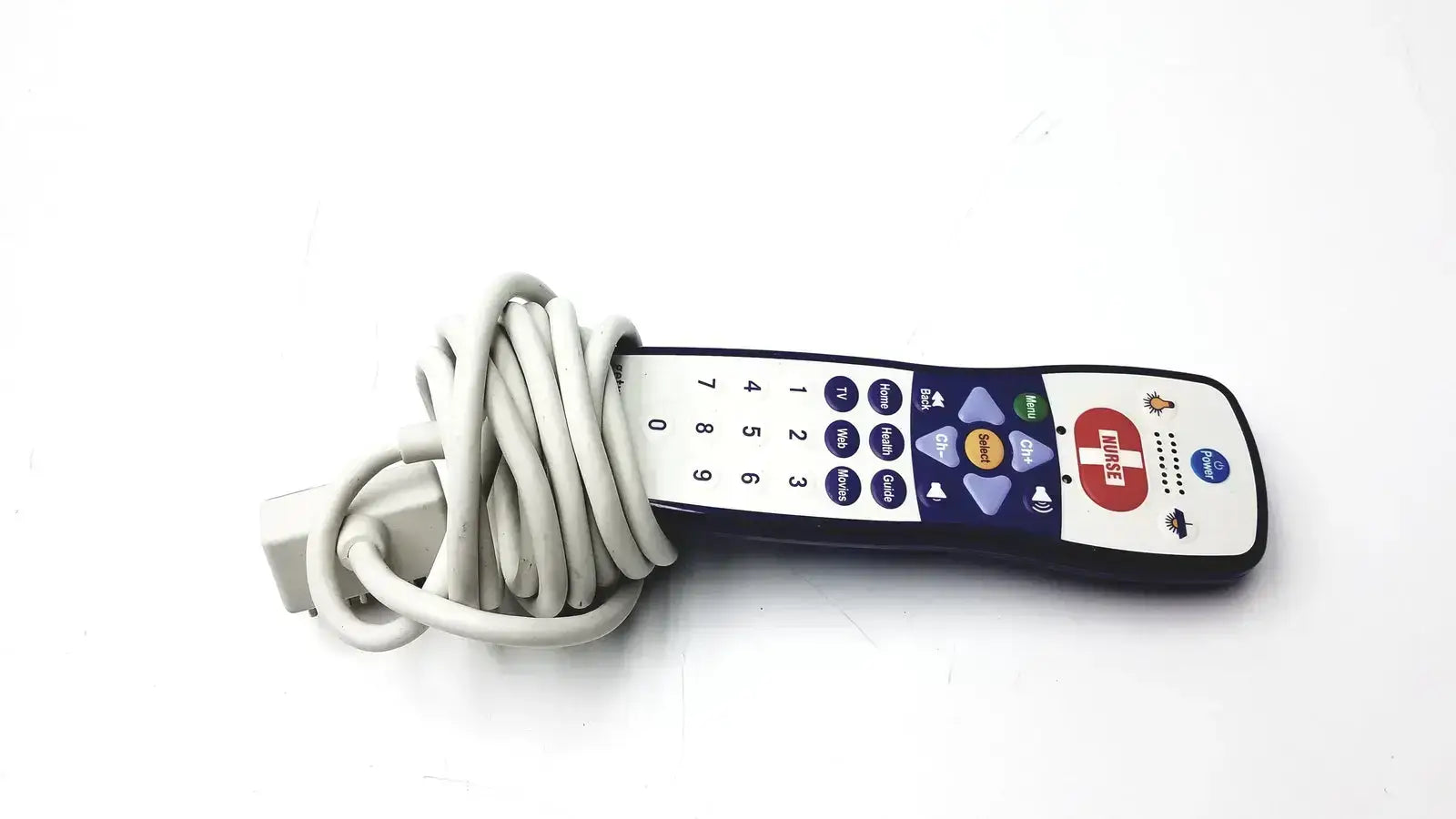 Anacom MedTek B0857-088DJ Getwell Network Nurse Call Remote Nurse Call Remote, second-hand product photo 1