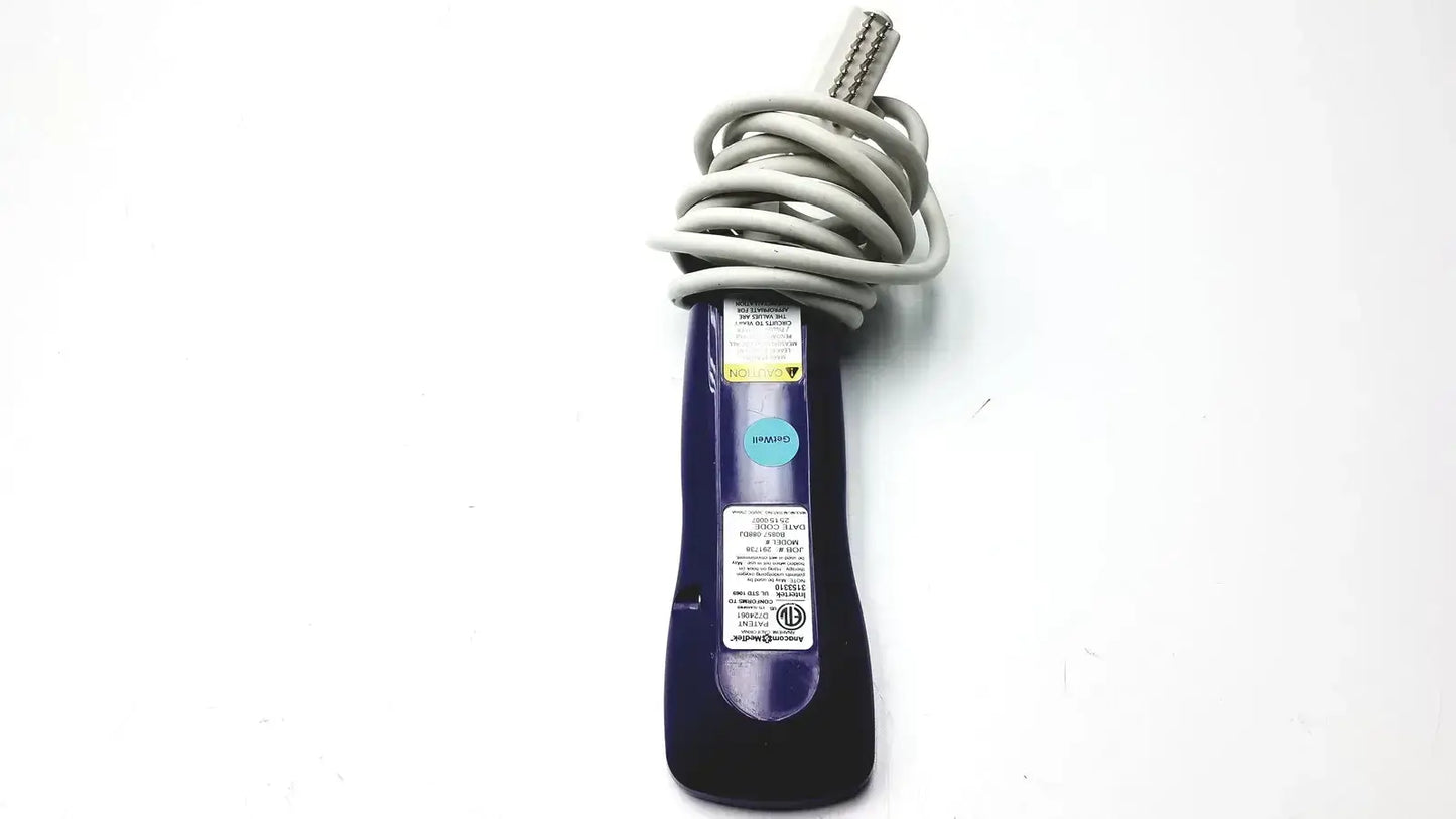 Anacom MedTek B0857-088DJ Getwell Network Nurse Call Remote Nurse Call Remote, second-hand product photo 13
