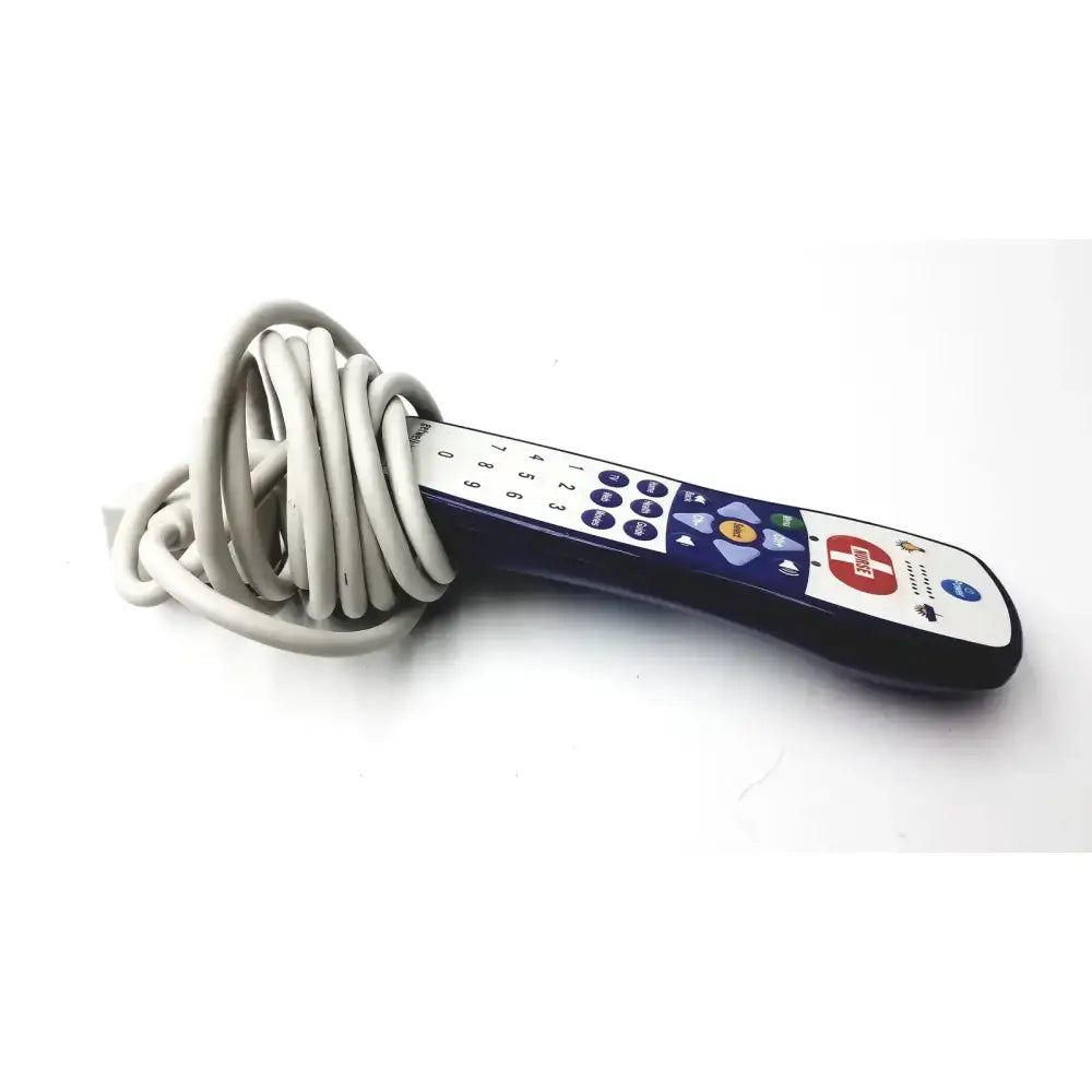 Anacom MedTek B0857-088DJ Getwell Network Nurse Call Remote Nurse Call Remote, second-hand product photo 5