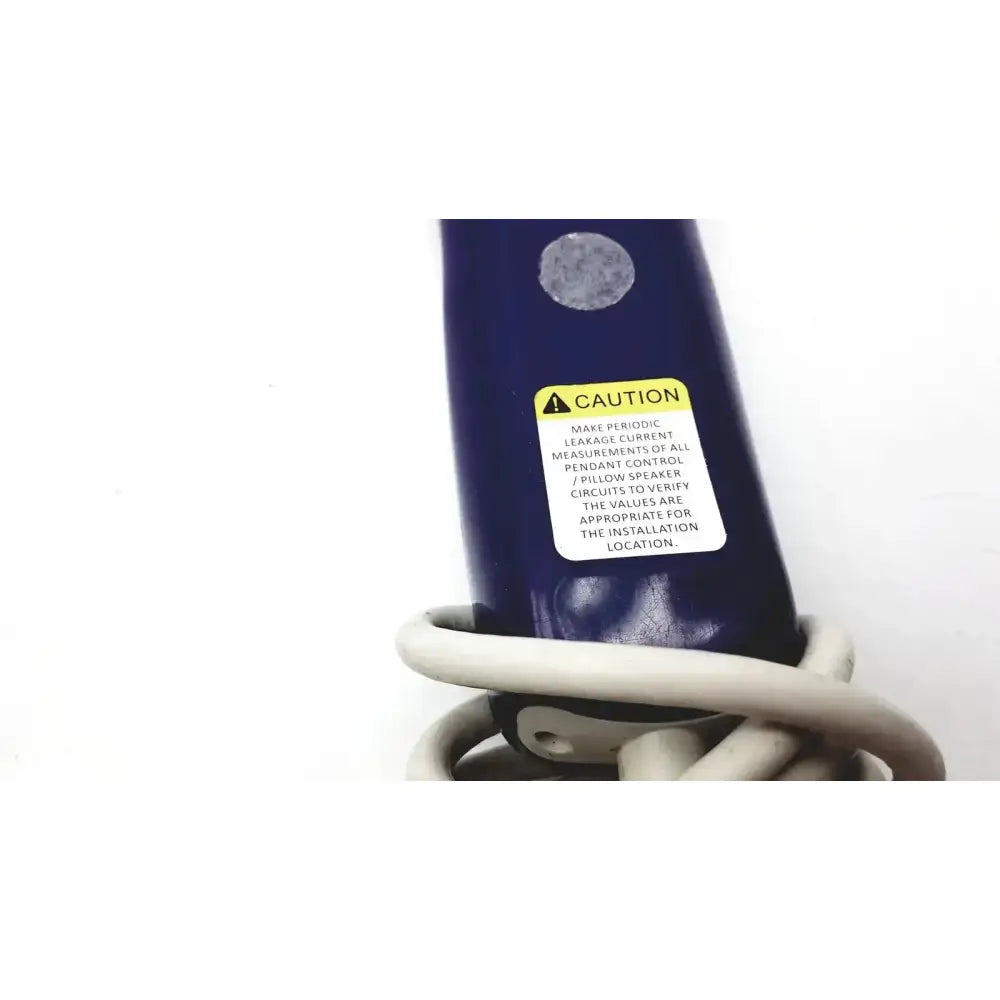 Anacom MedTek B0857-088DJ Nurse Call Unit Nurse Call Unit, as-is (for parts) product photo 16