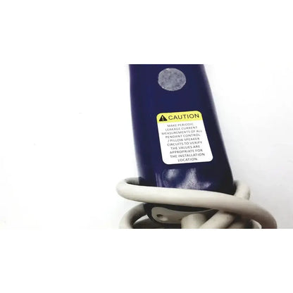 Anacom MedTek B0857-088DJ Nurse Call Unit Nurse Call Unit, as-is (for parts) product photo 16