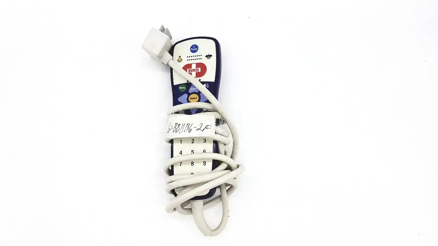 Anacom MedTek B0857-088DJ Nurse Call Unit Nurse Call Unit, as-is (for parts) product photo 1
