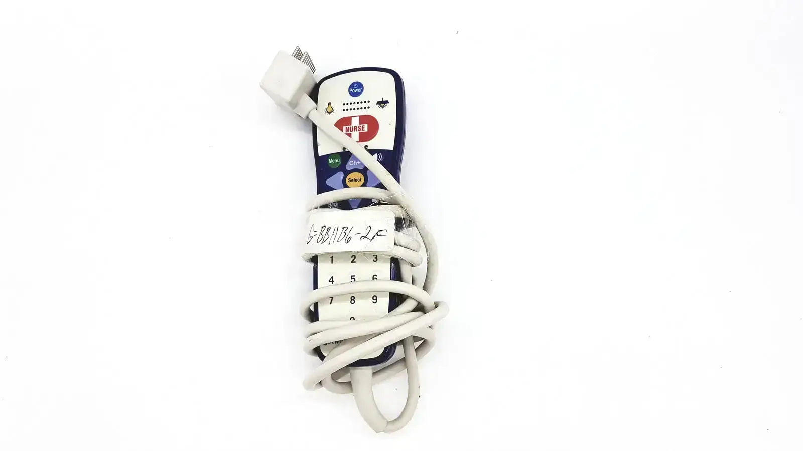 Anacom MedTek B0857-088DJ Nurse Call Unit Nurse Call Unit, as-is (for parts) product photo 1