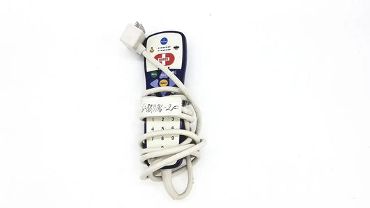 Anacom MedTek B0857-088DJ Nurse Call Unit Nurse Call Unit, as-is (for parts) product photo 1
