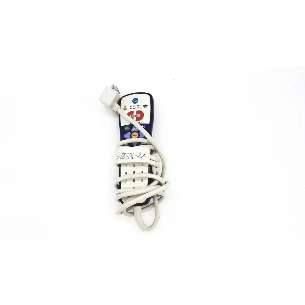 Anacom MedTek B0857-088DJ Nurse Call Unit Nurse Call Unit, as-is (for parts) product photo 1