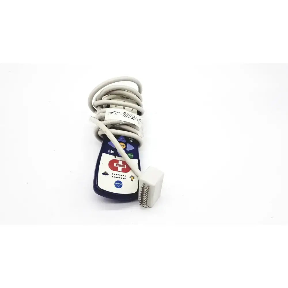 Anacom MedTek B0857-088DJ Nurse Call Unit Nurse Call Unit, as-is (for parts) product photo 3