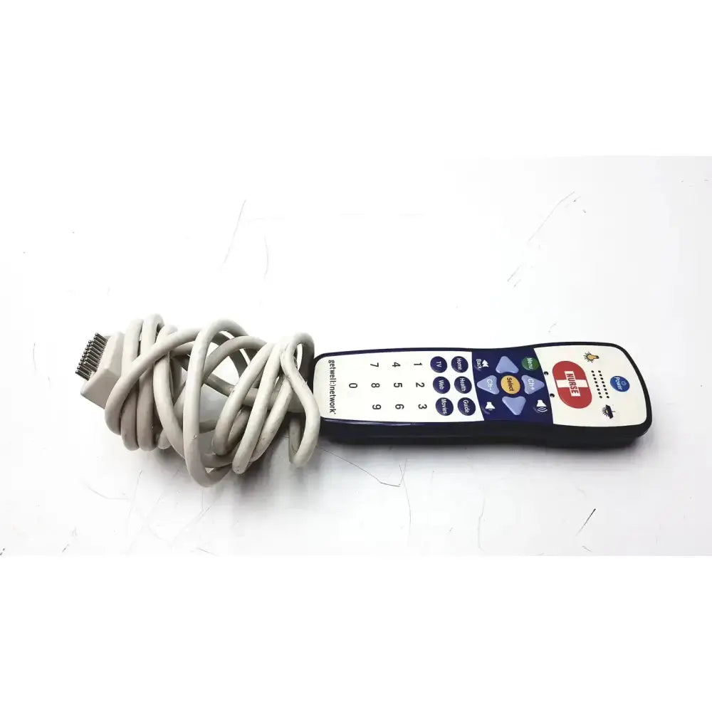 Anacom MedTek B0857-088DJ Nurse Call Unit Nurse Call Unit, as-is (for parts) product photo 10