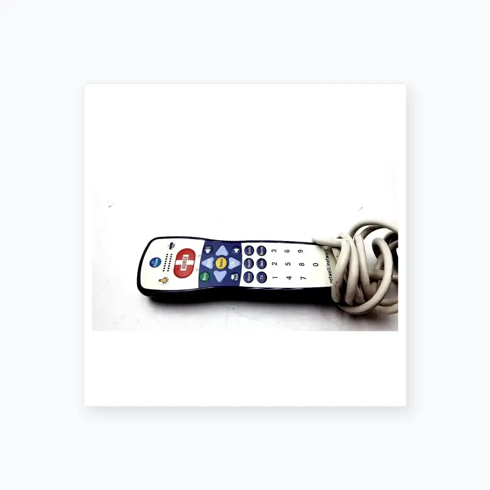 Anacom MedTek B0857-088DJ Nurse Call Unit Nurse Call Unit, as-is (for parts) product photo 12