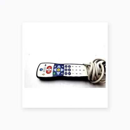 Anacom MedTek B0857-088DJ Nurse Call Unit Nurse Call Unit, as-is (for parts) product photo 12