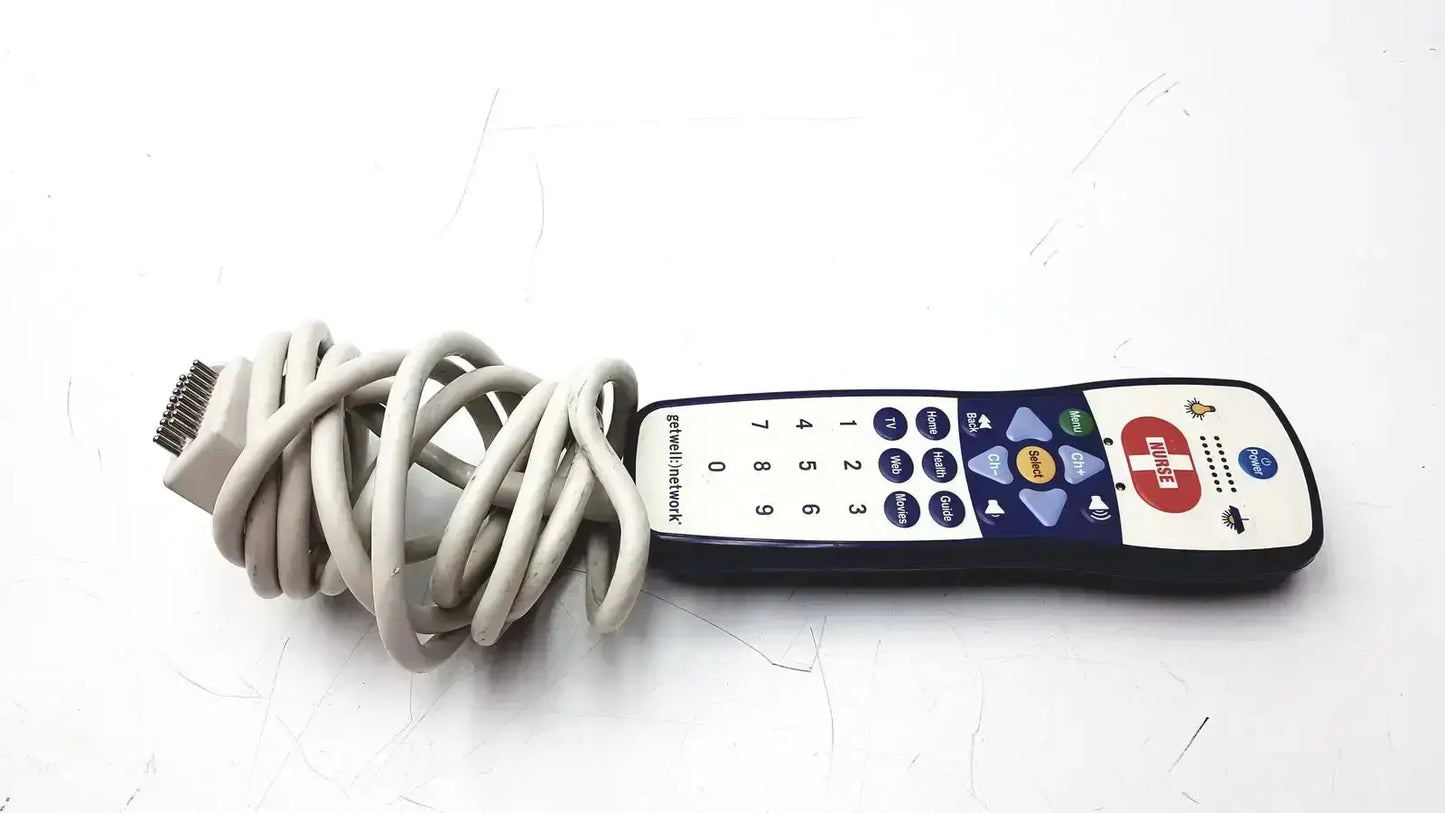 Anacom MedTek B0857-088DJ - Nurse Call Unit Nurse Call Unit, second-hand product photo 1
