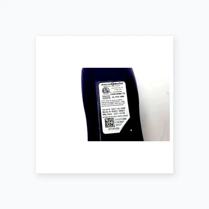 Anacom MedTek B0857-088DJ Nurse Call Unit Nurse Call Unit, as-is (for parts) product photo 15