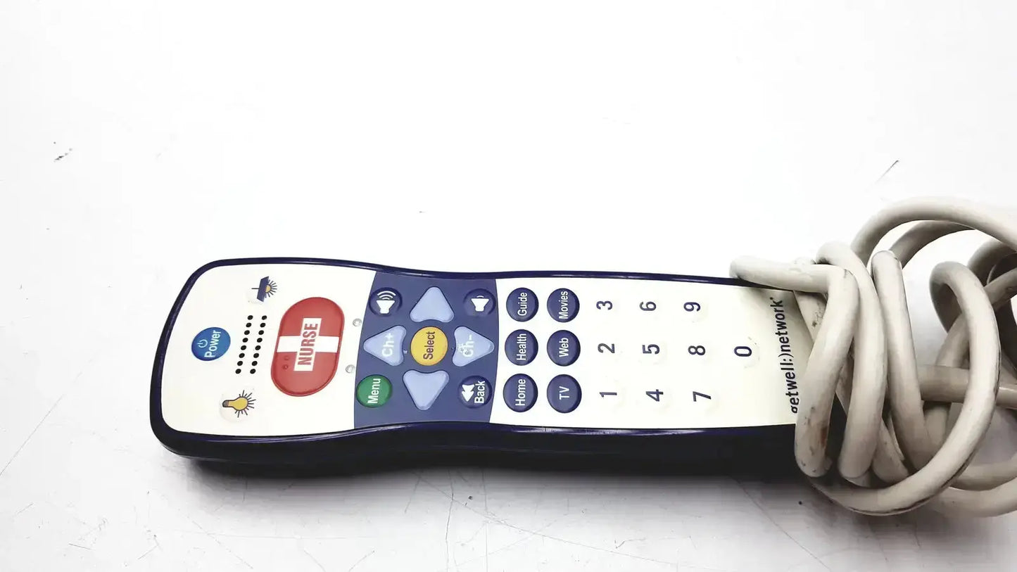Anacom MedTek B0857-088DJ Nurse Call Unit Nurse Call Unit, as-is (for parts) product photo 12