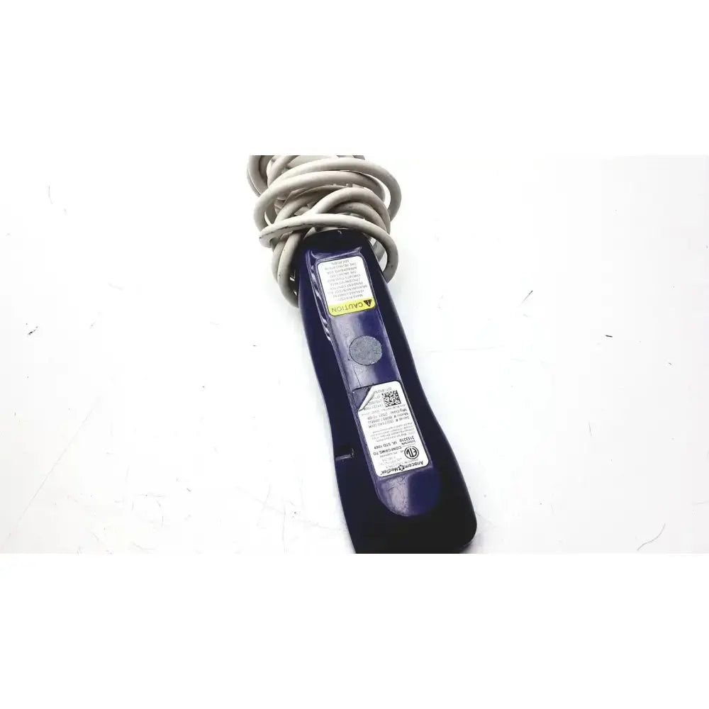 Anacom MedTek B0857-088DJ Nurse Call Unit Nurse Call Unit, as-is (for parts) product photo 14