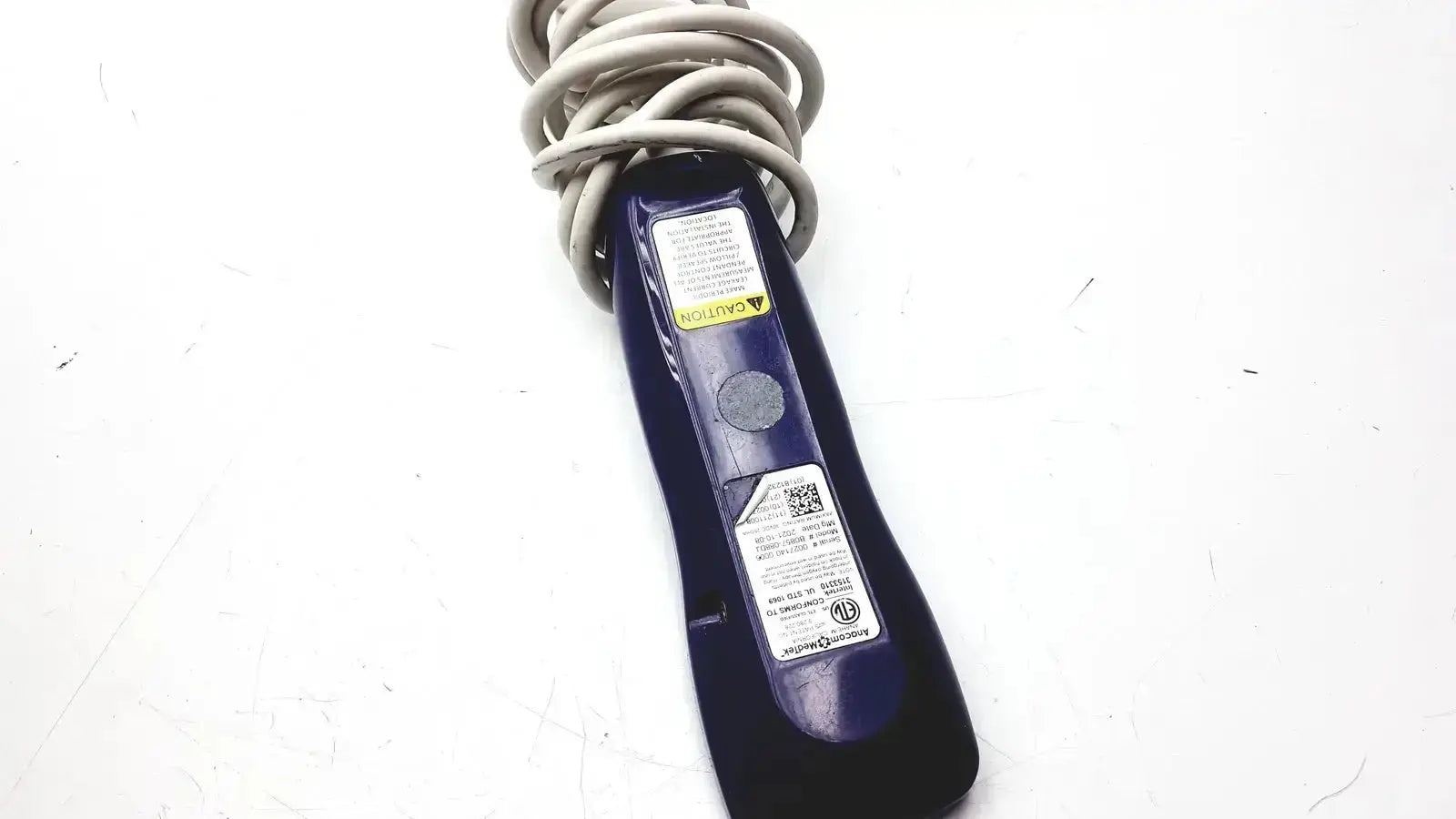 Anacom MedTek B0857-088DJ - Nurse Call Unit Nurse Call Unit, second-hand product photo 5