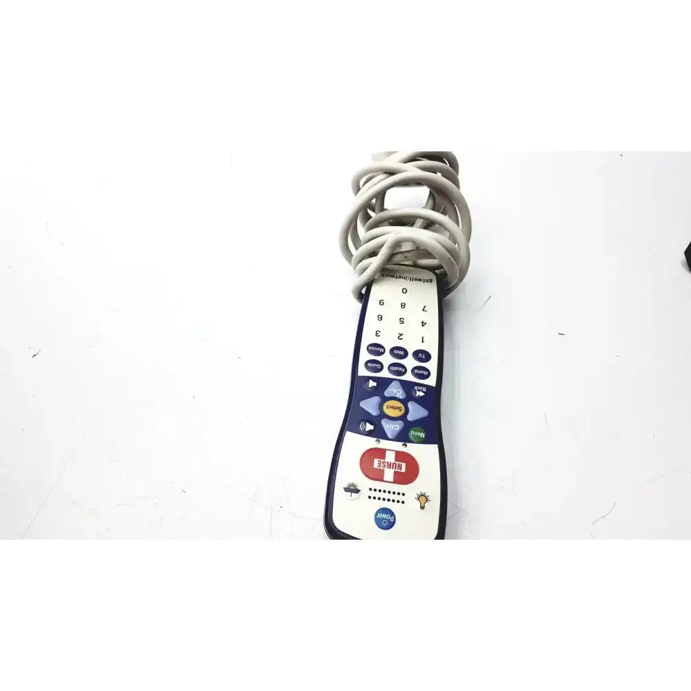 Anacom MedTek B0857-088DJ Nurse Call Unit Nurse Call Unit, as-is (for parts) product photo 13