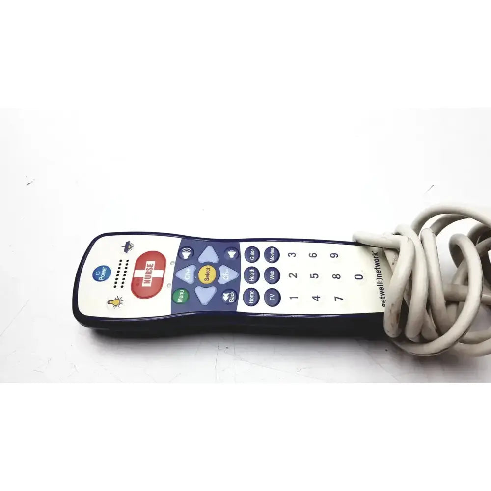 Anacom MedTek B0857-088DJ Nurse Call Unit Nurse Call Unit, as-is (for parts) product photo 12