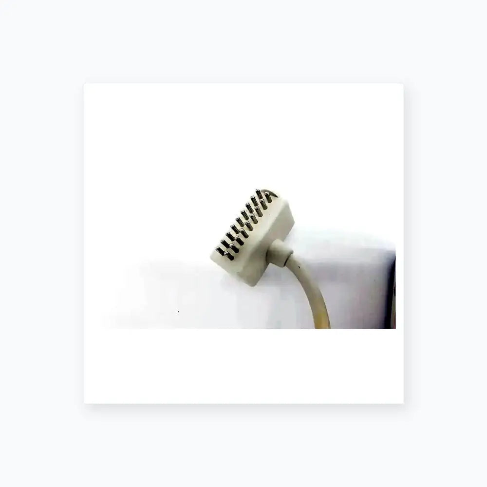 Anacom MedTek B0857-088DJ Nurse Call Unit Nurse Call Unit, as-is (for parts) product photo 5