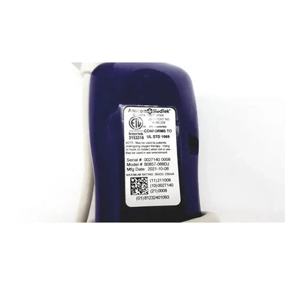 Anacom MedTek B0857-088DJ Nurse Call Unit Nurse Call Unit, as-is (for parts) product photo 7