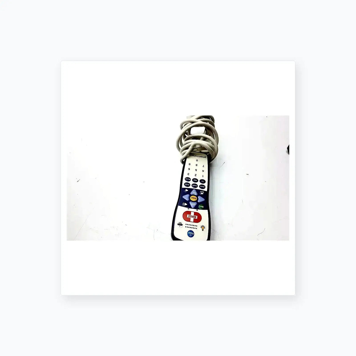 Anacom MedTek B0857-088DJ Nurse Call Unit Nurse Call Unit, as-is (for parts) product photo 13
