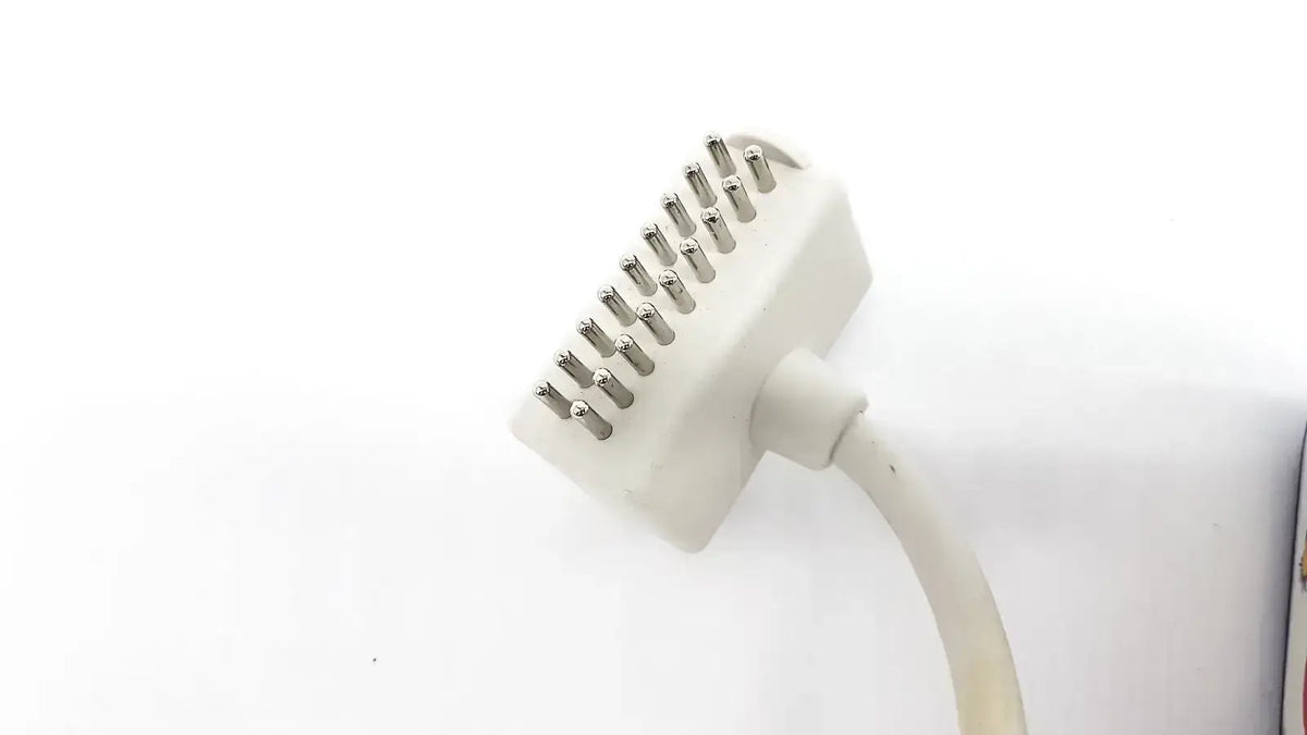 Anacom MedTek B0857-088DJ Nurse Call Unit Nurse Call Unit, as-is (for parts) product photo 5
