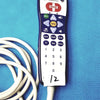 Anacom MedTek B0857-088DJ Pillow Speaker Remote – Hill-Rom 20 Pin
