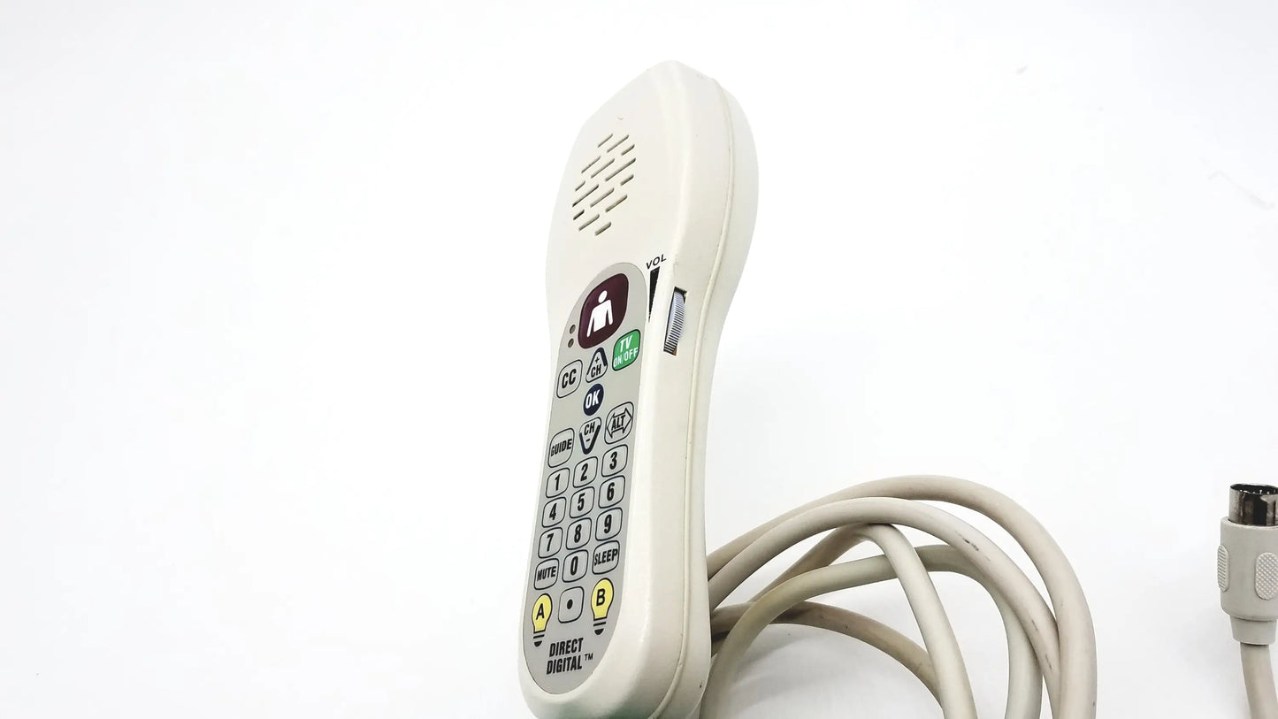 Anacom Medtek Direct Digital Nurse Call Remote Direct Digital Nurse Call Remote, second-hand product photo 10