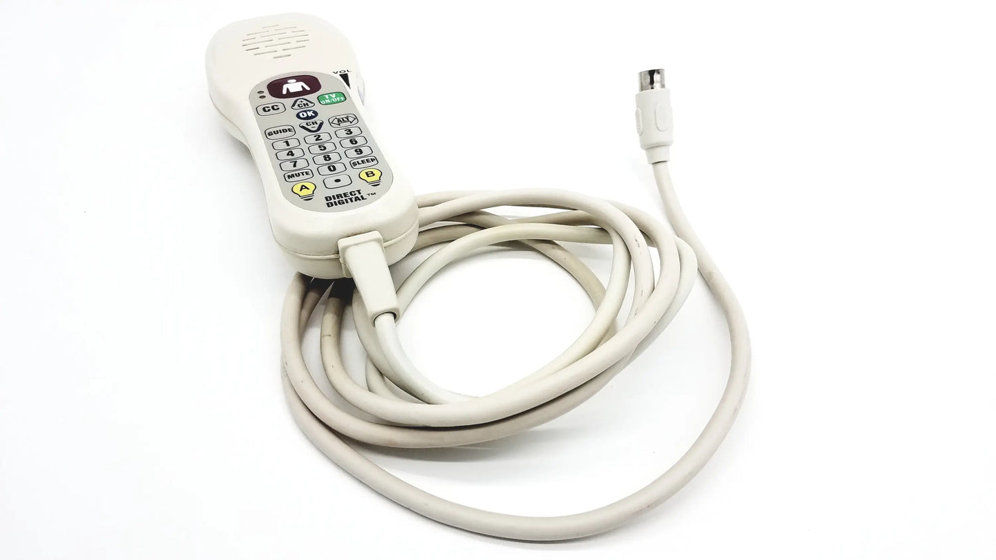 Anacom Medtek Direct Digital Nurse Call Remote Direct Digital Nurse Call Remote, second-hand product photo 3