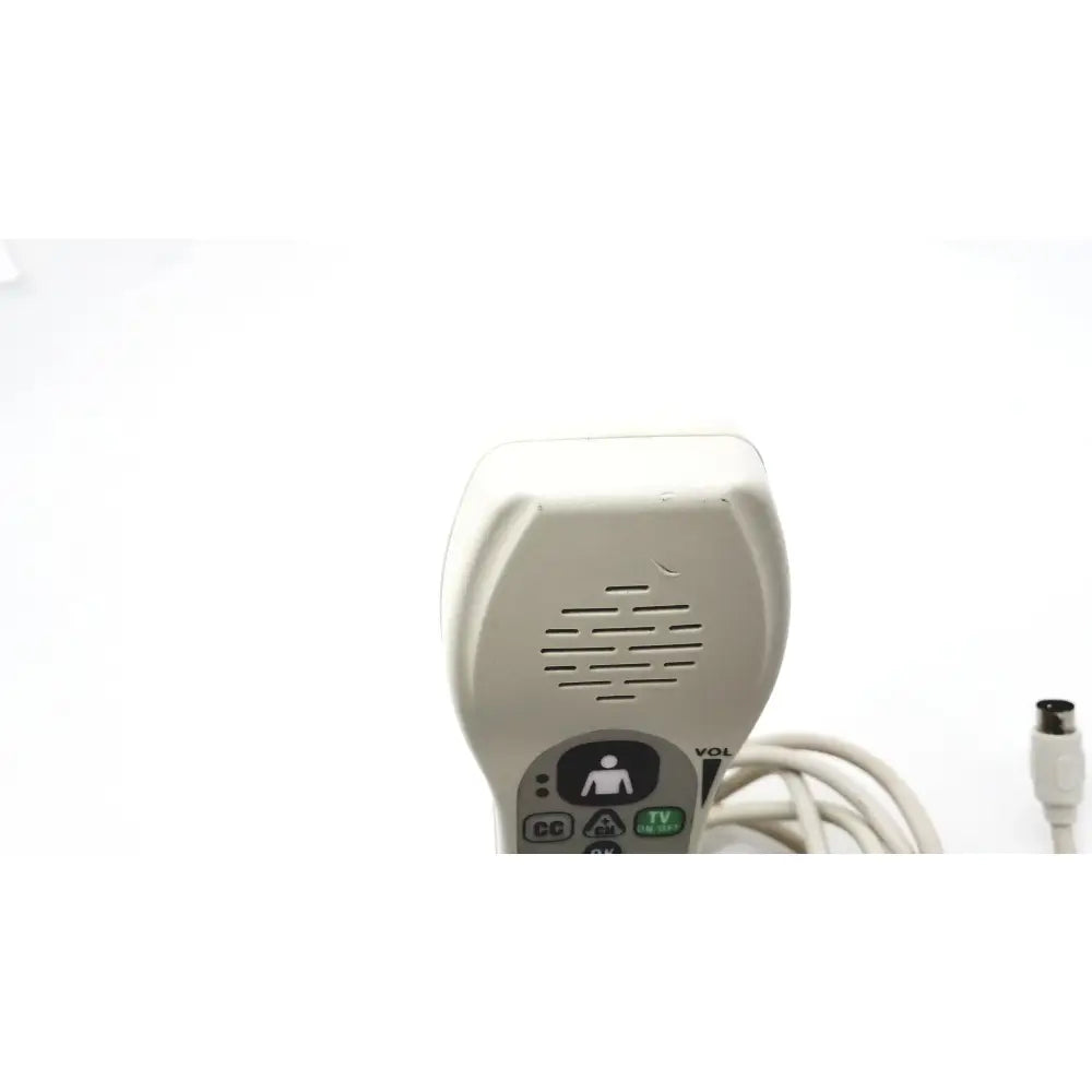 Anacom Medtek Direct Digital Nurse Call Remote Direct Digital Nurse Call Remote, second-hand product photo 12