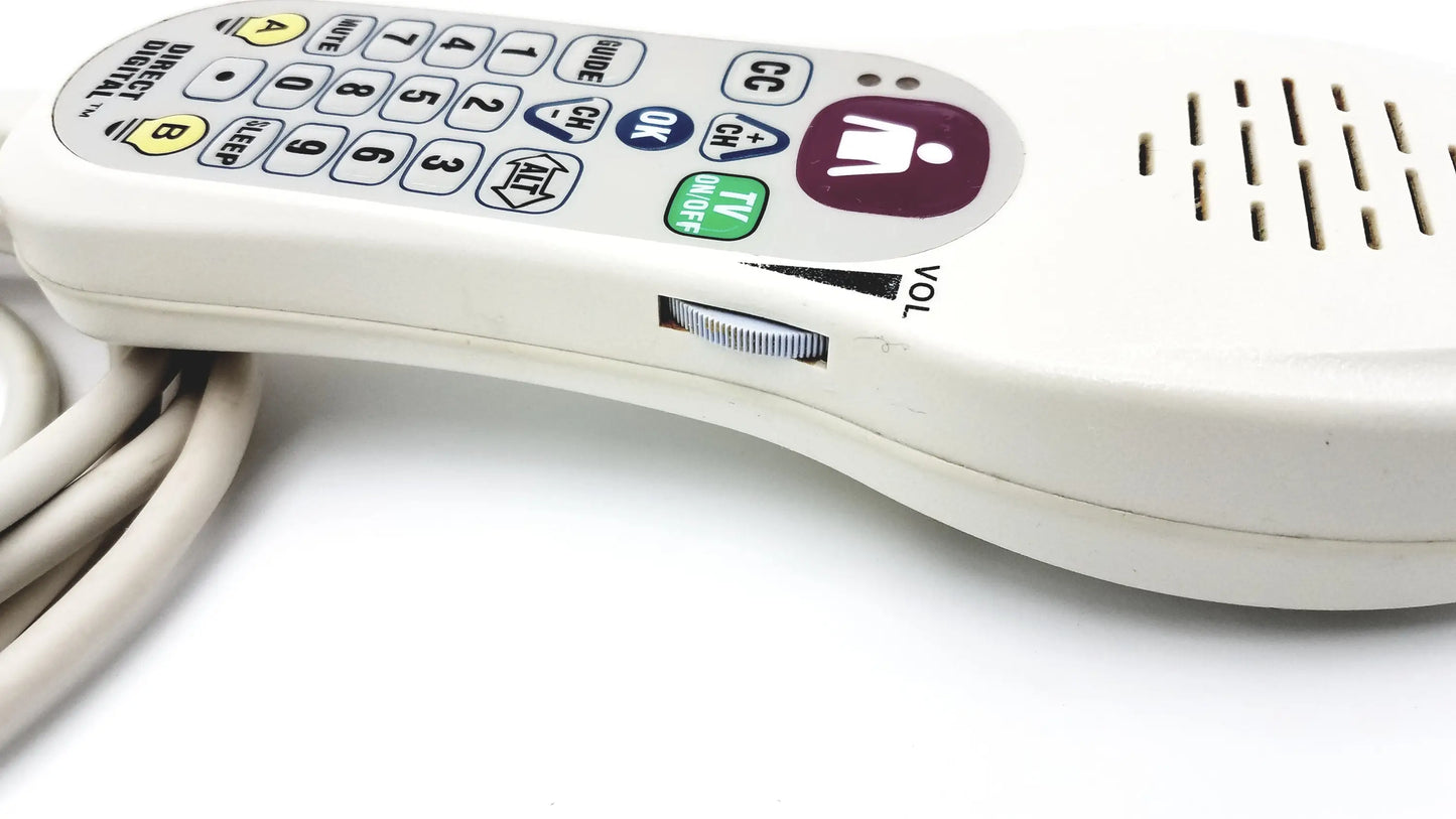 Anacom Medtek Direct Digital Nurse Call Remote Direct Digital Nurse Call Remote, second-hand product photo 7