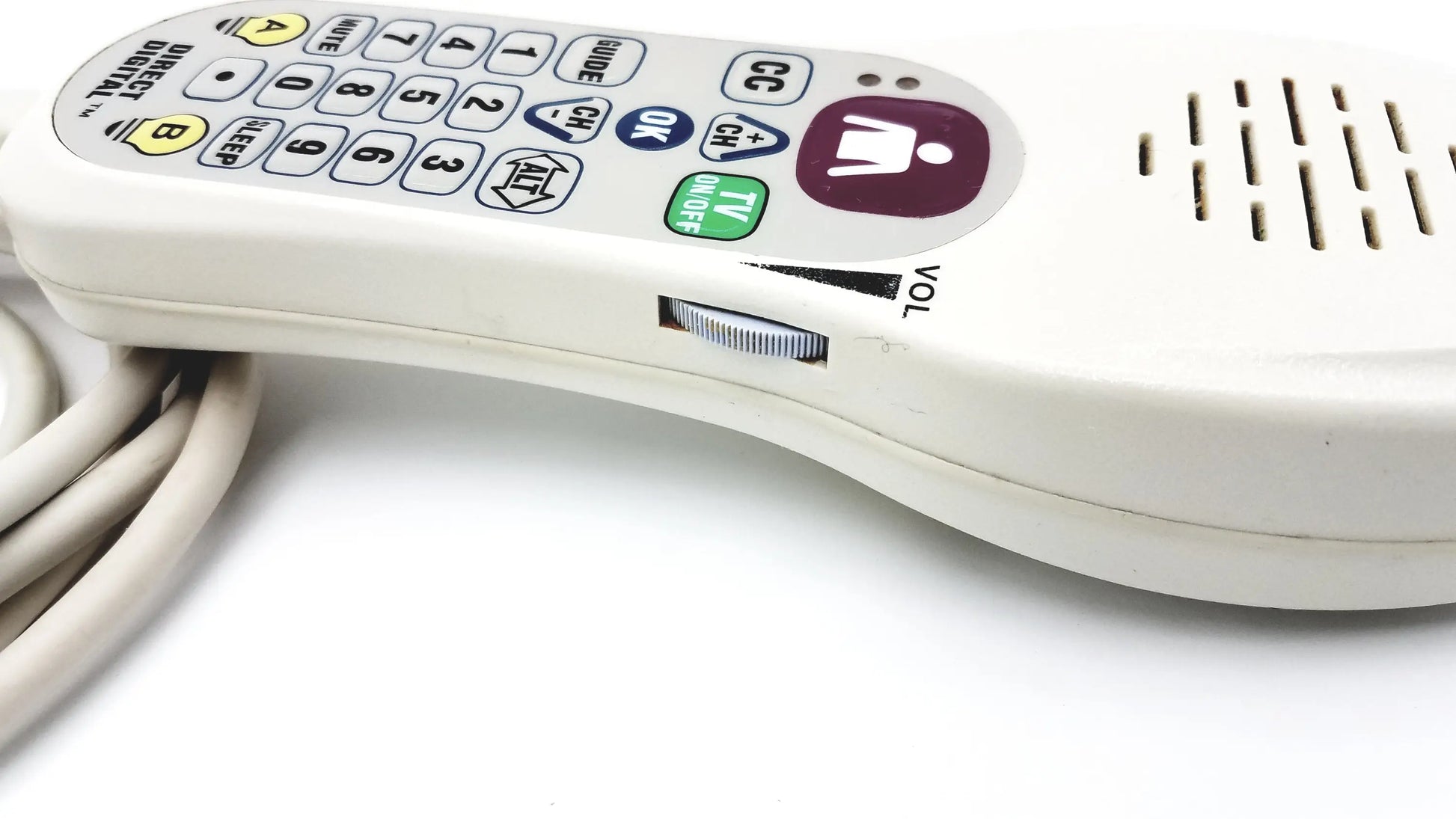 Anacom Medtek Direct Digital Nurse Call Remote Direct Digital Nurse Call Remote, second-hand product photo 7