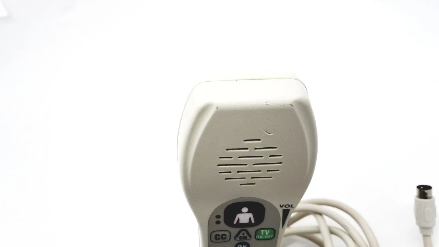 Anacom Medtek Direct Digital Nurse Call Remote Direct Digital Nurse Call Remote, second-hand product photo 12