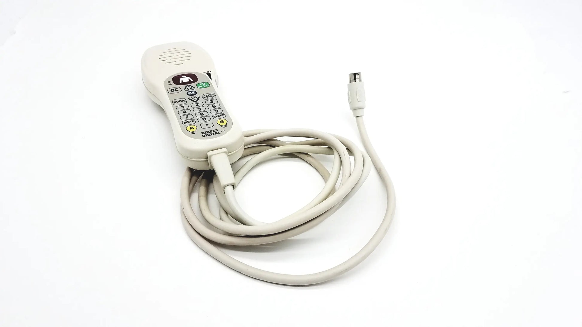 Anacom Medtek Direct Digital Nurse Call Remote Direct Digital Nurse Call Remote, second-hand product photo 2
