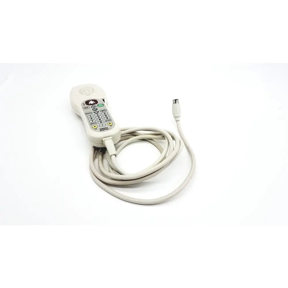 Anacom Medtek Direct Digital Nurse Call Remote Direct Digital Nurse Call Remote, second-hand product photo 2