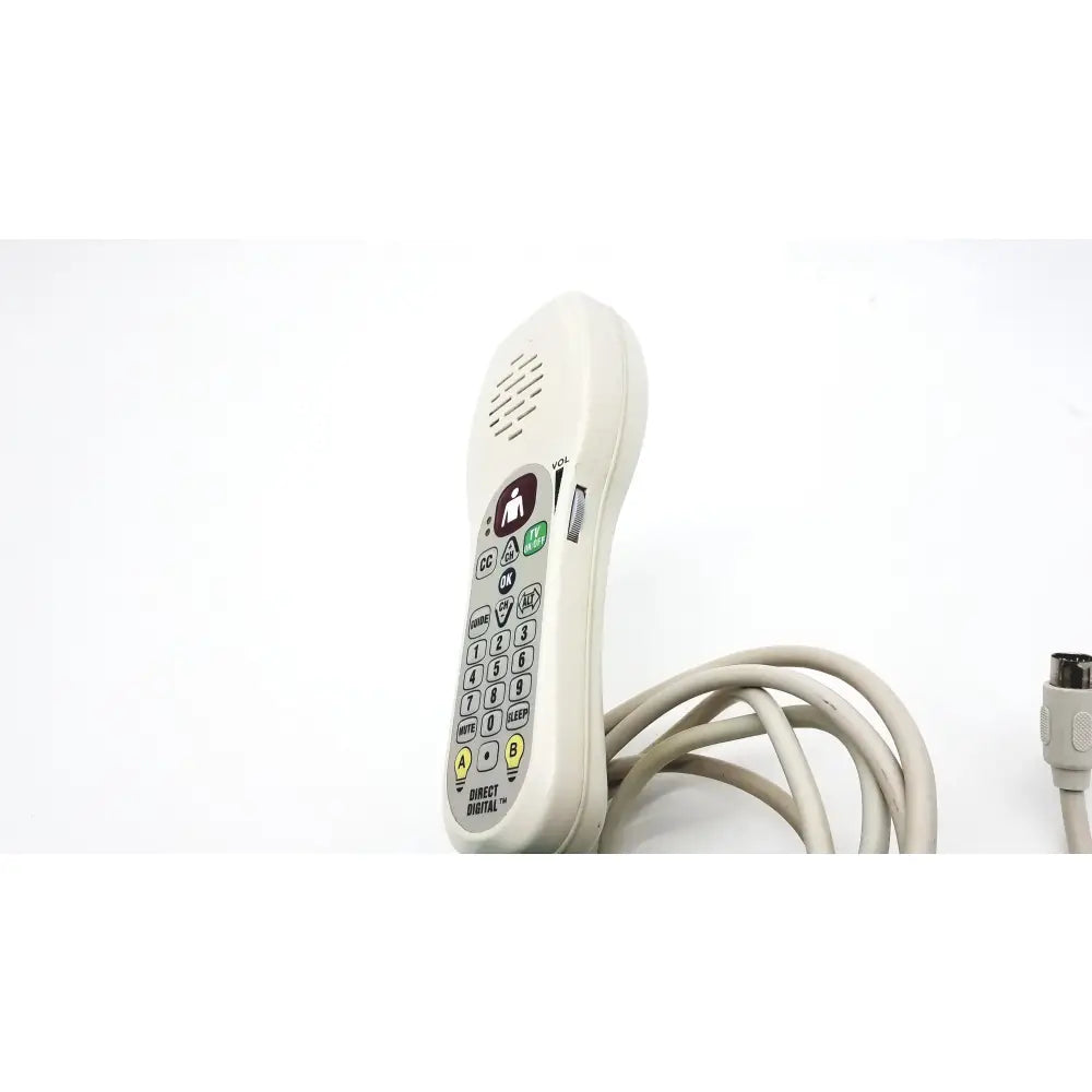 Anacom Medtek Direct Digital Nurse Call Remote Direct Digital Nurse Call Remote, second-hand product photo 10