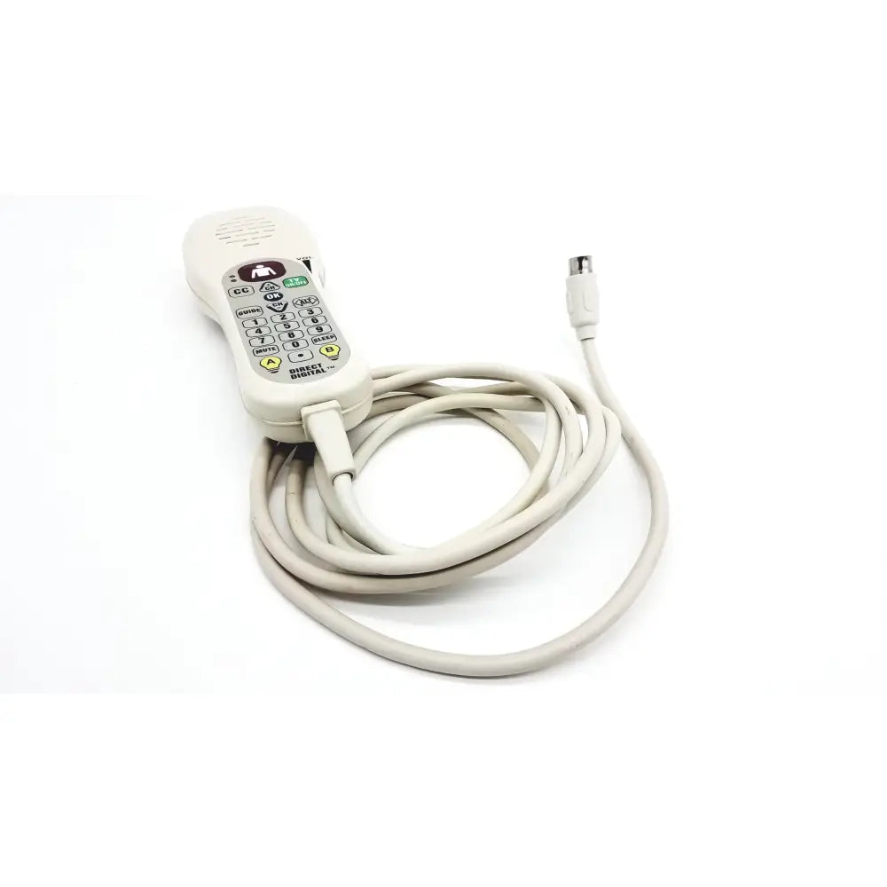 Anacom Medtek Direct Digital Nurse Call Remote Direct Digital Nurse Call Remote, second-hand product photo 3