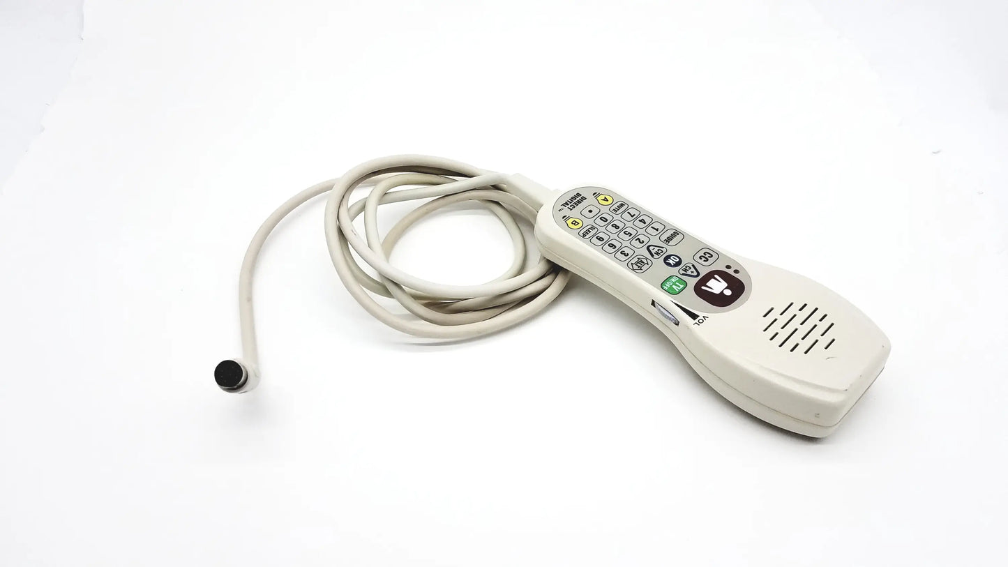 Anacom Medtek Direct Digital Nurse Call Remote Direct Digital Nurse Call Remote, second-hand product photo 4