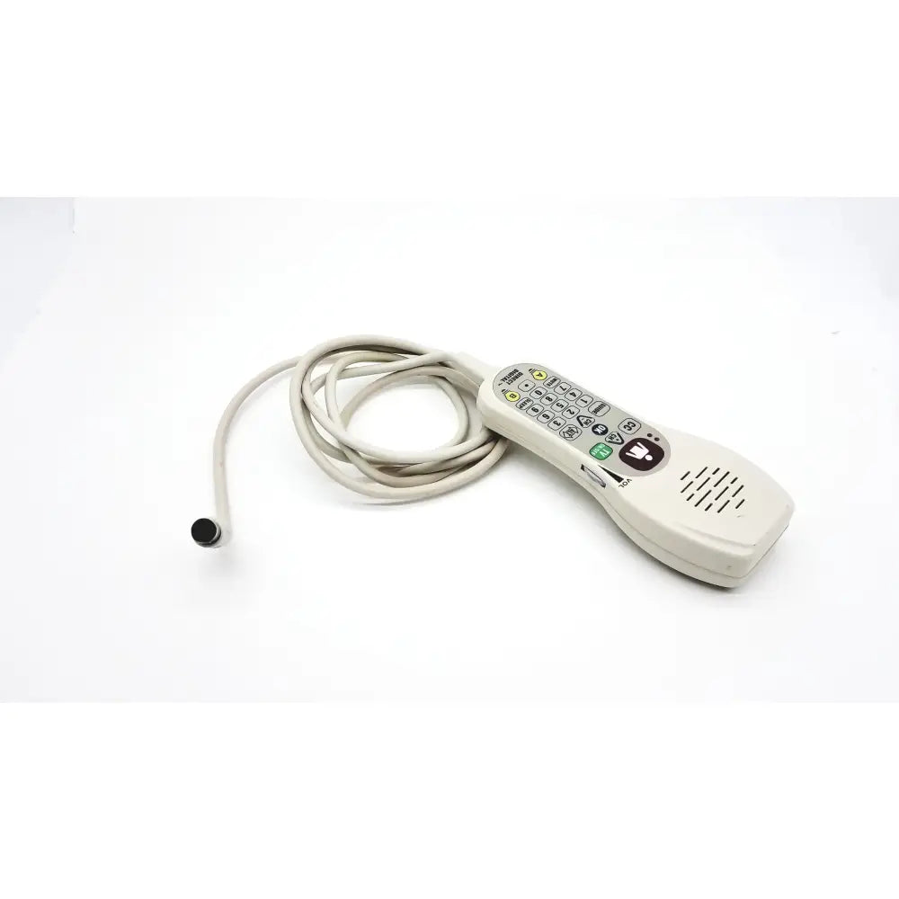 Anacom Medtek Direct Digital Nurse Call Remote Direct Digital Nurse Call Remote, second-hand product photo 4