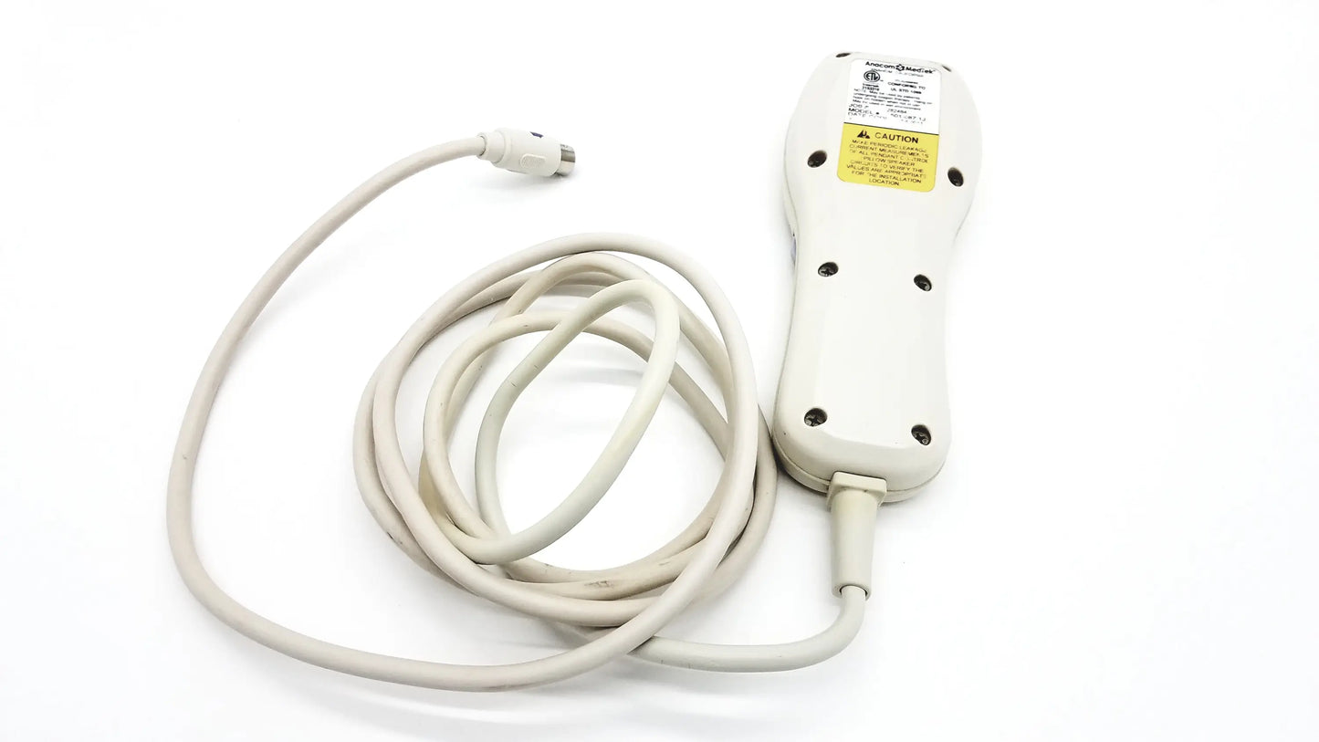 Anacom Medtek Direct Digital Nurse Call Remote Direct Digital Nurse Call Remote, second-hand product photo 18