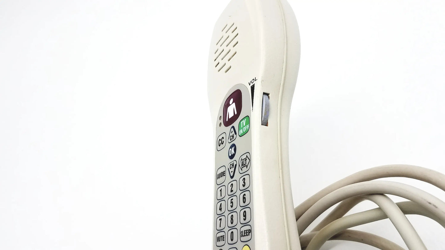 Anacom Medtek Direct Digital Nurse Call Remote Direct Digital Nurse Call Remote, second-hand product photo 11