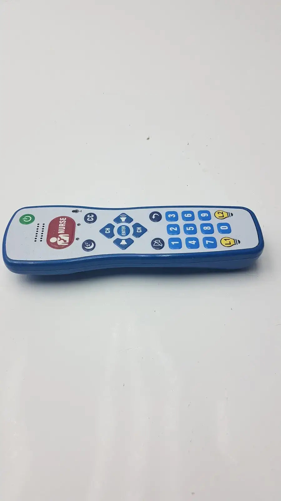 Anacom MedTek HD Supply A1501-088DJ, Pillow Speaker Remote Pillow Speaker Remote, second-hand product photo 3