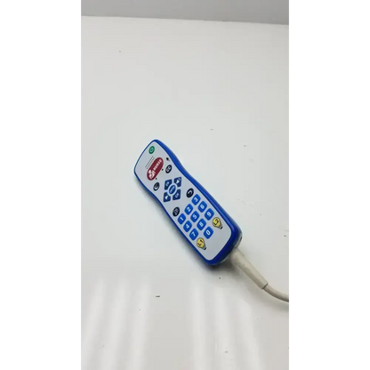 Anacom MedTek HD Supply A1501-088DJ Pillow Speaker Remote Pillow Speaker Remote, as-is (for parts) product photo 1