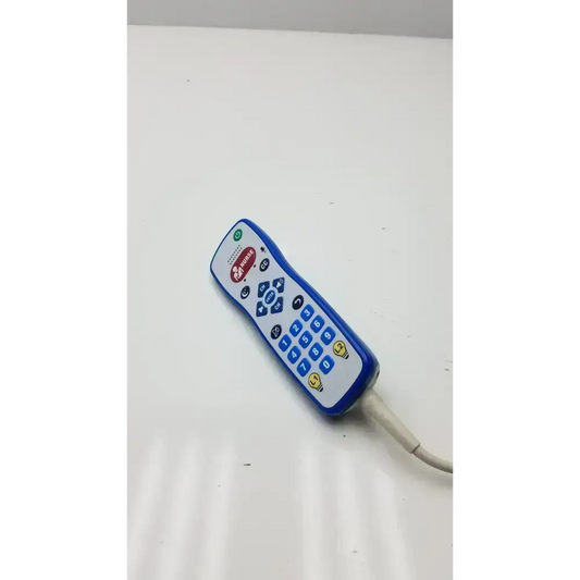 Anacom MedTek HD Supply A1501-088DJ Pillow Speaker Remote Pillow Speaker Remote, as-is (for parts) product photo 1