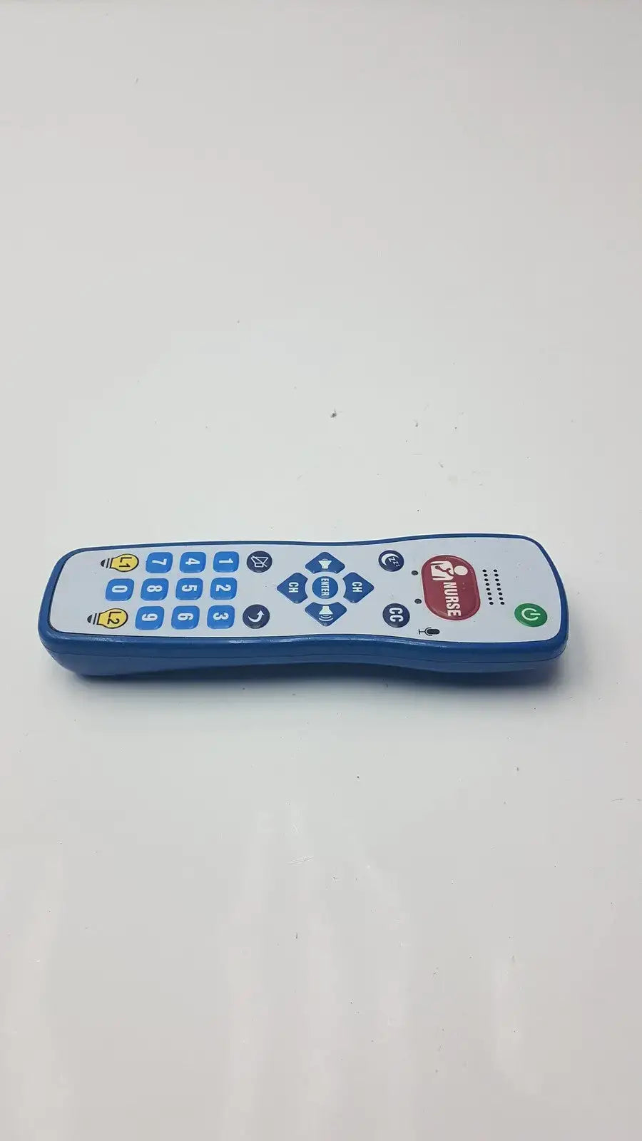 Anacom MedTek HD Supply A1501-088DJ, Pillow Speaker Remote Pillow Speaker Remote, second-hand product photo 2