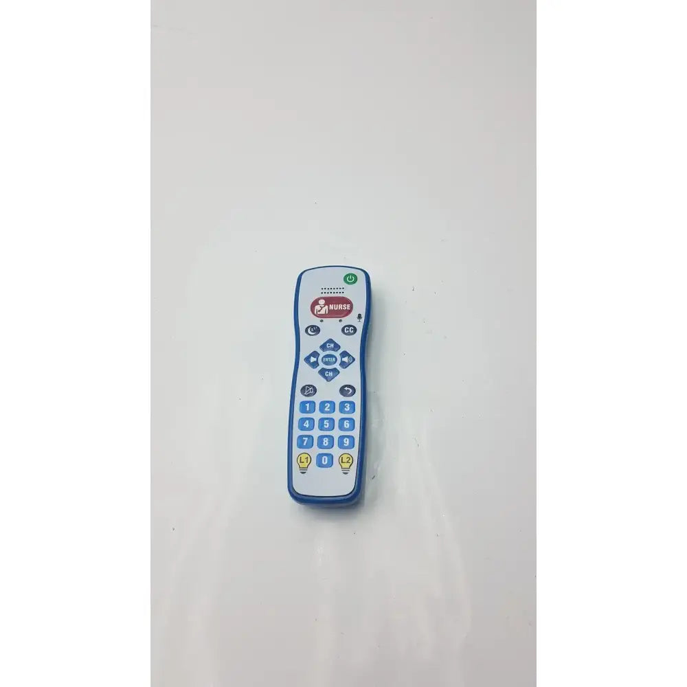 Anacom MedTek HD Supply A1501-088DJ, Pillow Speaker Remote Pillow Speaker Remote, second-hand product photo 7