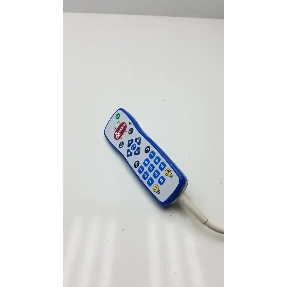Anacom MedTek HD Supply A1501-088DJ, Pillow Speaker Remote Pillow Speaker Remote, second-hand product photo 8