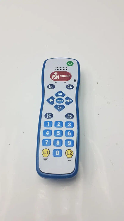 Anacom MedTek HD Supply A1501-088DJ, Pillow Speaker Remote Pillow Speaker Remote, second-hand product photo 1
