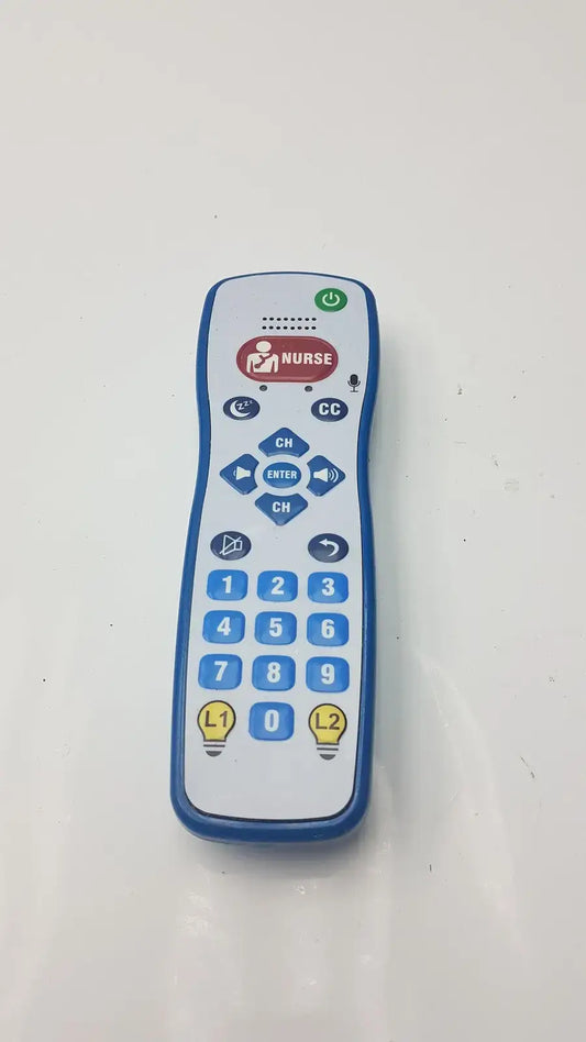 Anacom MedTek HD Supply A1501-088DJ, Pillow Speaker Remote Pillow Speaker Remote, second-hand product photo 1